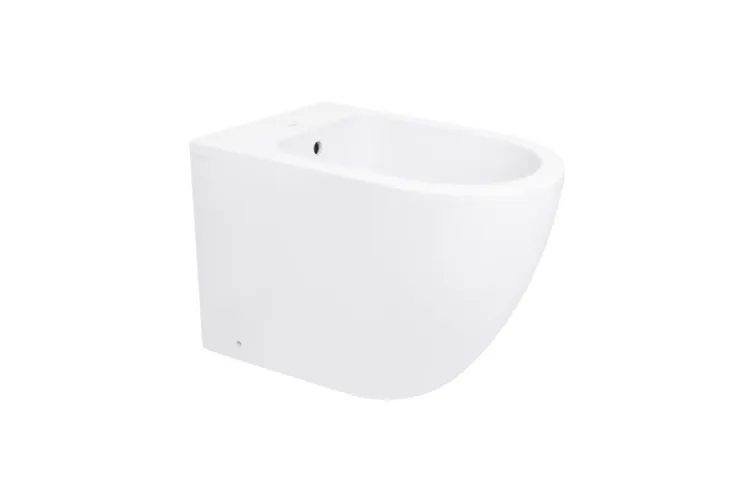 ROBIN Біде підлогове, без сидіння, White image 1