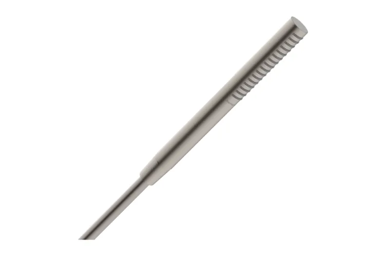 Ручний душ  Pulsify S 100 1jet EcoSmart, Stainless Steel Optic  (24125800) image 1