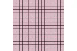 M3S0 ECLETTICA ROSE MOSAICO 40x40 (мозаїка)