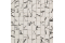 ROOY WHITE WEB MOSAICO 30х30 (мозаїка) FOMZ