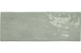 ZOE PEWTER GREEN GL 7,5x20 (плитка настінна)
