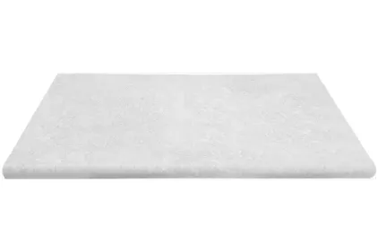 WHITE STONE BORDE PISCINA 62,5x33 (керамічний бордюр для басейну)