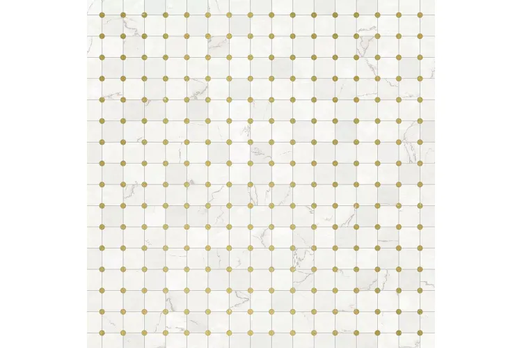 G-7180 TOKO GOLD NATURAL 10MM 59,55x59,55 (плитка для підлоги і стін) image 1