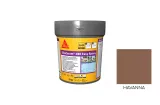 SikaCeram-880 Easy Epoxy(AB) 2к Епоксидна затирка, havana 5кг