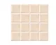 M280 BOMBATO BEIGE 15х15 (плитка настінна)