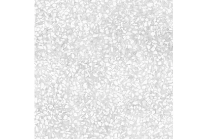 EASY MIX терраццо сірий 40х40 matt (плитка для підлоги і стін)