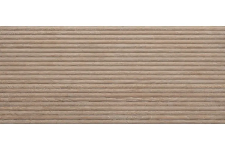 VANCOUVER 6651 OAK RELIEVE RIBBON 64x147,5 декор (плитка настінна) image 1