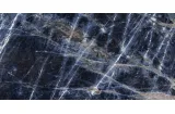 M9CE GRANDE MARBLE LOOK SODALITE BLU FACCIA B LUX RET 160х320 (плитка для підлоги і стін)