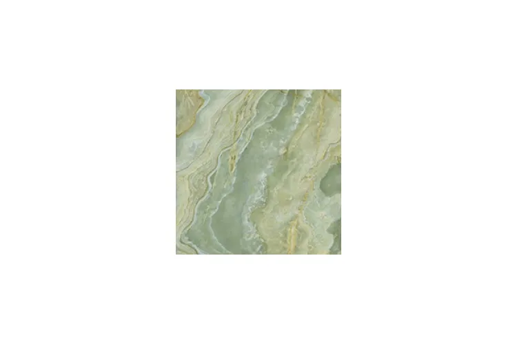 ONICE IRIDE GIADA LAP RET 120х120 (плитка настінна) M169 (173032) image 1