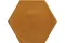 HOPE HEX OCRE MAT 15х17.3 (плитка для підлоги і стін)
