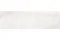 G-599 METALLIC WHITE PLATE 30x100 декор (плитка настінна)
