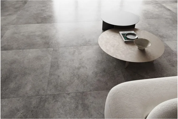 TACOMA GREY RECT 59.7x59.7x0,8 (плитка для підлоги і стін) image 2