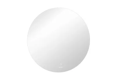 Дзеркало MOON, d82 x2,5, з підсвіткою (100298369)