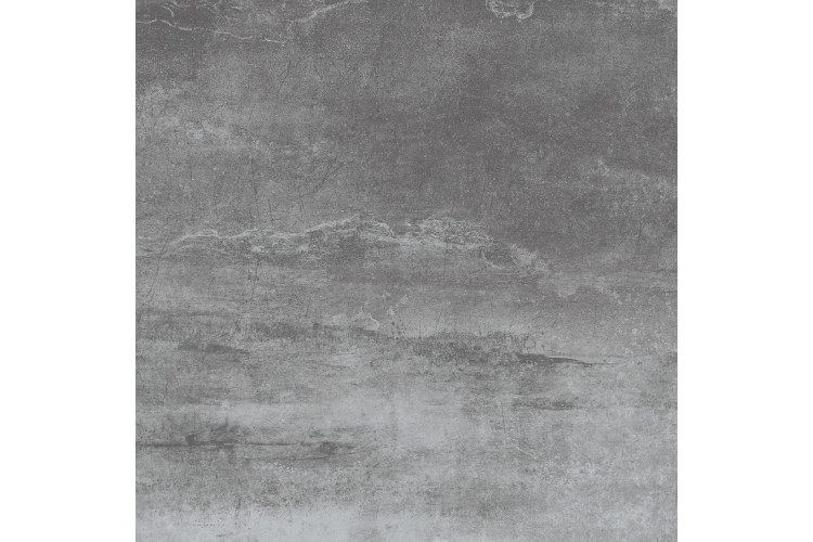 CASSIUS GRAPHITE MATT RECT 59.8х59.8 (плитка для підлоги і стін) image 4