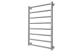 Рушникосушка INOX Флет 770х530/500