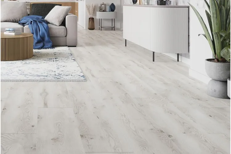 Wiparquet Village 67792 Мемфіс 128.5х28.0 4V WR 33 кл/АС5 8mm Classen (ламінат) image 2