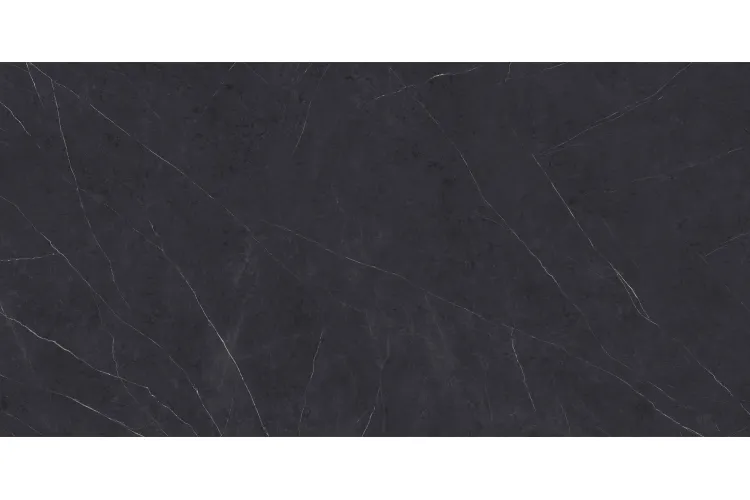 G1051 LIEM BLACK NATURE 6 MM 160x320 (плитка настінна) зображення 1
