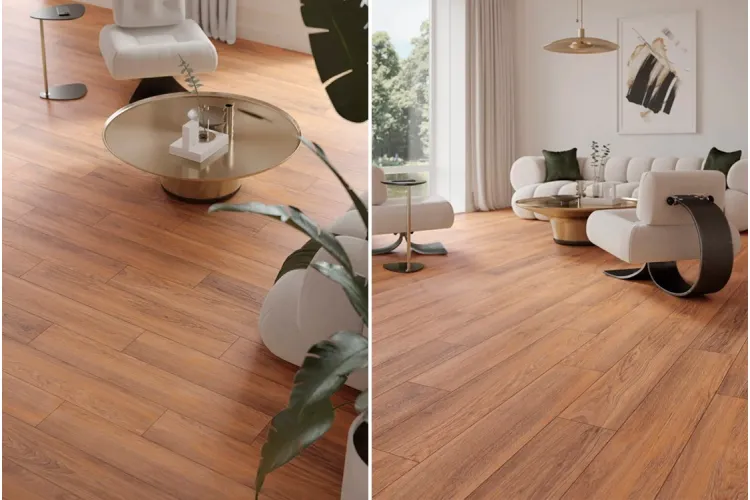 MERSIN BROWN 19.3х120.2 (плитка для підлоги і стін) image 3