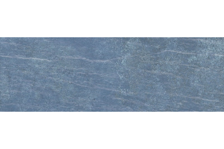 NIGHTWISH NAVY BLUE SCIANA STRUKTURA REKT. 25х75 (плитка настінна) image 1