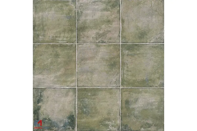 M130 LIVORNO GREEN 20х20 (плитка настінна) зображення 1