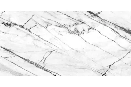 G1054 CALACATTA GREEN POLISHED 02 6 MM 160х320 (плитка настінна)