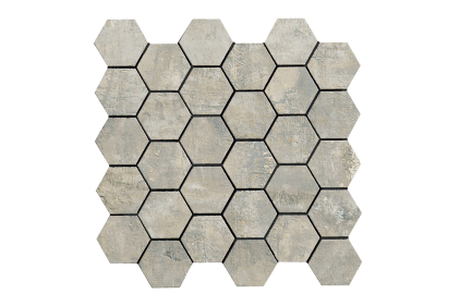 ARTILE GREIGE NAT RET 28х29 (шестигранник) M303 (156332) (плитка для підлоги і стін)