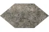 MAGMA GREY KAYAK 17x33 (шестигранник) (плитка для підлоги і стін) image 4