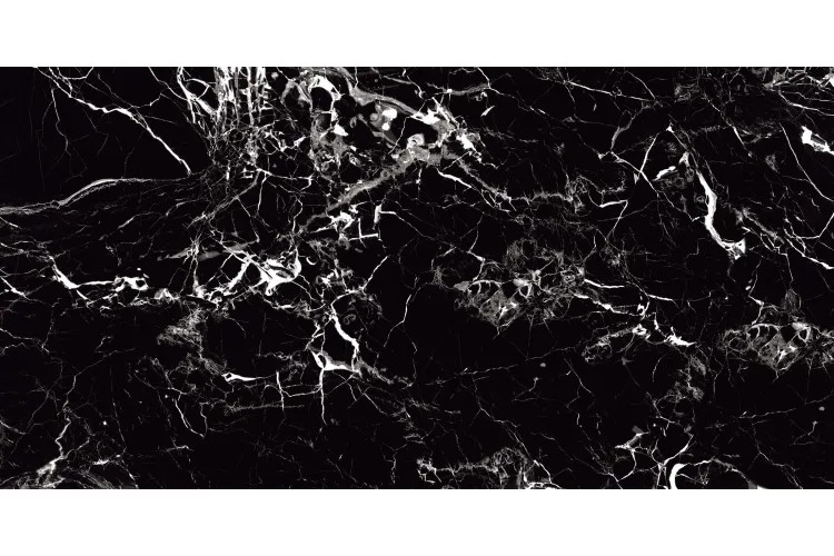 TORANADO NEGRO GRANDE HIGH GLOSSY DARK L 60х120 (плитка для підлоги і стін) зображення 3