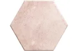 HOPE HEX ROSE MAT 15х17.3 (плитка для підлоги і стін)