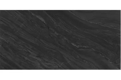 MP4C GRANDE STONE LOOK BAHIA BLACK 3D INK NAT RET 120х278 (плитка для підлоги і стін)