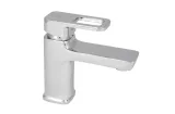 Змішувач WAWEL 001 для умивальника, Chrome