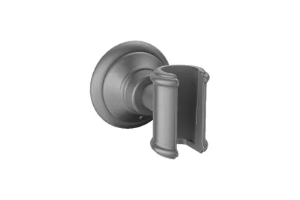 Тримач для ручного душу Montreux Axor 16325820, Brushed Nickel