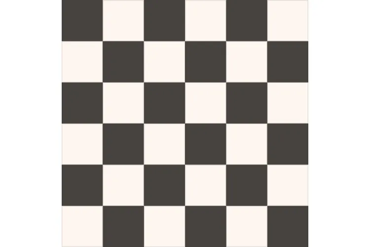 BRISTOL BLACK 45.2х45.2 (плитка для підлоги і стін) зображення 1