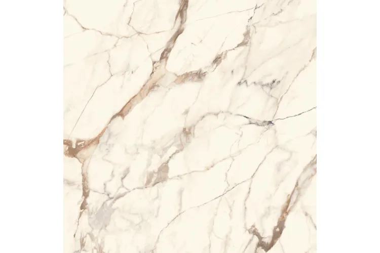 G2530 CALACATTA GOLD SILK 120х120 (плитка настінна) зображення 1