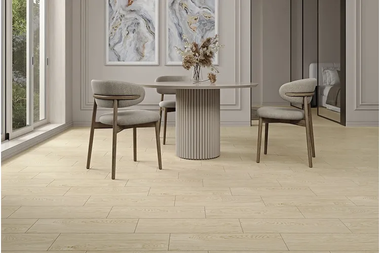 TORNWOOD BEIGE 18.5х59.8 (плитка для підлоги і стін) зображення 2