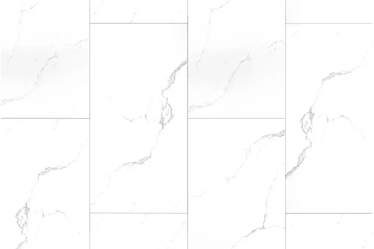 SPeCtra Floor 2516 Мармур Роял 120х60 V4 23/34 5мм (SPC вінілова підлога) зображення 1