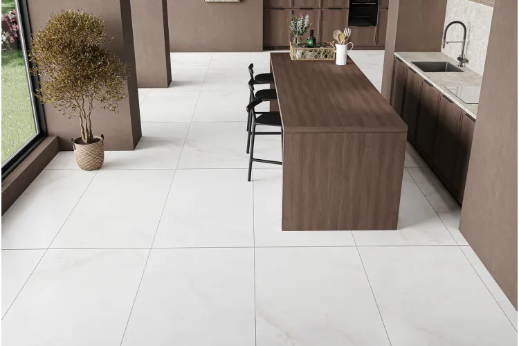 ONYX MONT BLANCO SILK L 60х120 (плитка для підлоги і стін) image 7