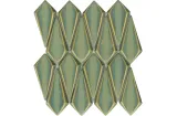 G143 TUSK EMERALD 31x31,5x1,1/2 (мозаїка)