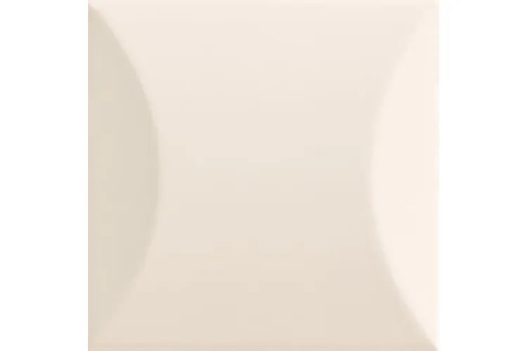 UP CUSCINO BONE MATTE 10х10 M109 (192044) (плитка настінна) зображення 1