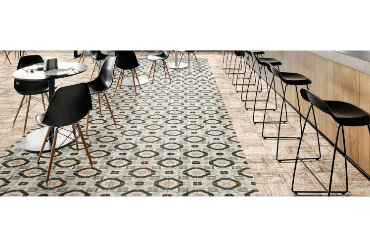 Іспанська плитка MAINZU CERAMICA COLONIAL. Фото 1