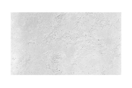 2W004 Декоративна штукатурка Intonaco Dilavato + Marm.Polvere Bianco/Rialto 1:1