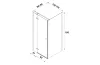 Душова кабіна прям. KALIBRA CHROME 120x90x195 скло clear ACTIVE SHIELD 6мм image 4