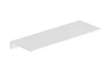 AddStoris Поличка 40.0 x 14.0 см Matt White (41794700)