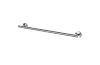 ROUND INOX, Рушникотримач 60 см, brushed stainless steel (100282057)  image 1