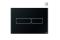 Панель змиву TECELux Mini сенсорна, скло чорне (9240961)
