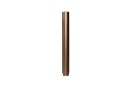 COMPLEMENTOS Ручний душ MINIMAL 190х24 мм, 1 позиція, брашована мідь (100280868) 