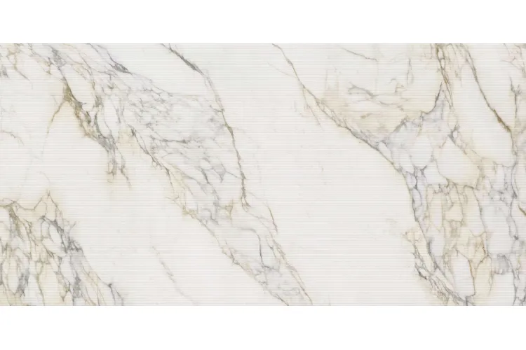 G1052 CALACATTA ANTICO STRIPED 6 MM 160х320 (плитка настінна) image 1