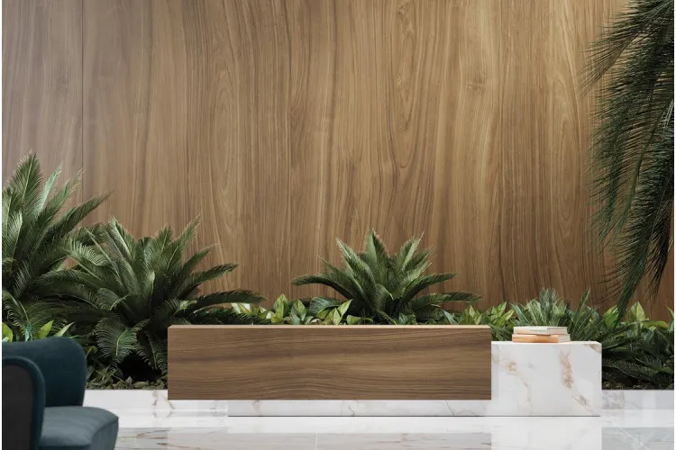 G1053 CALACATTA GOLD POLISHED 01 6 MM 160х320 (плитка настінна) зображення 2