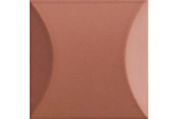 UP CUSCINO AVANA GLOSSY 10х10 M109 (192055) (плитка настінна) image 1