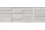 G271 BLOCK MATIKA SILVER 33.3x100 декор (плитка настінна)